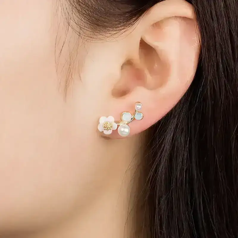 Aretes Bettany REF: A07