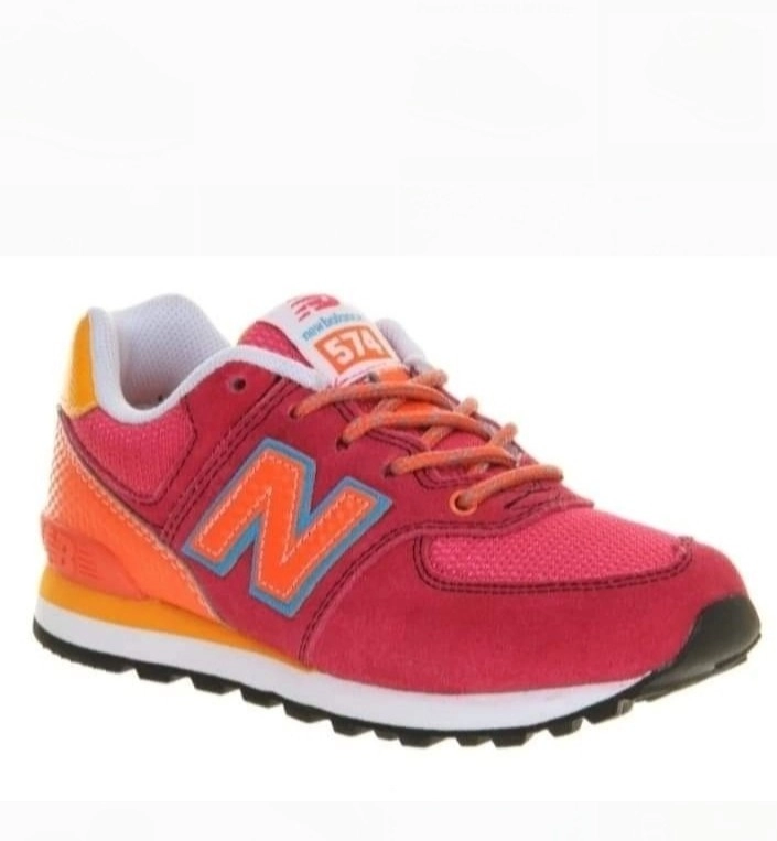 NEW BALANCE KIDS 