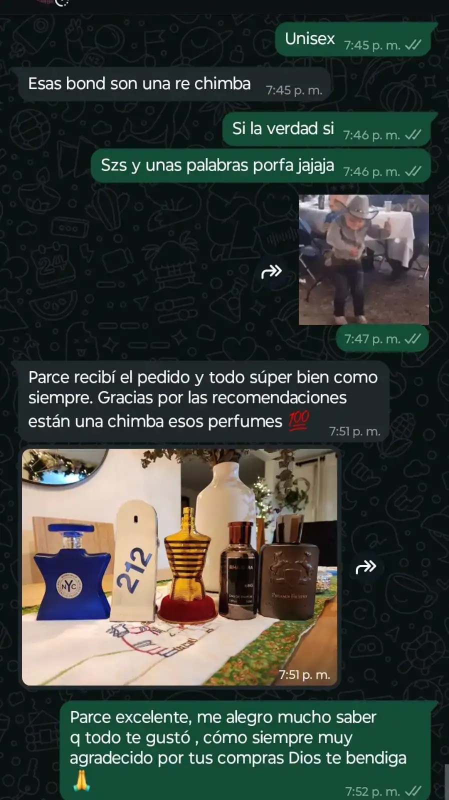 Cliente 90