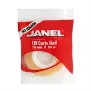 Cinta adhesiva janel 12x 10 2