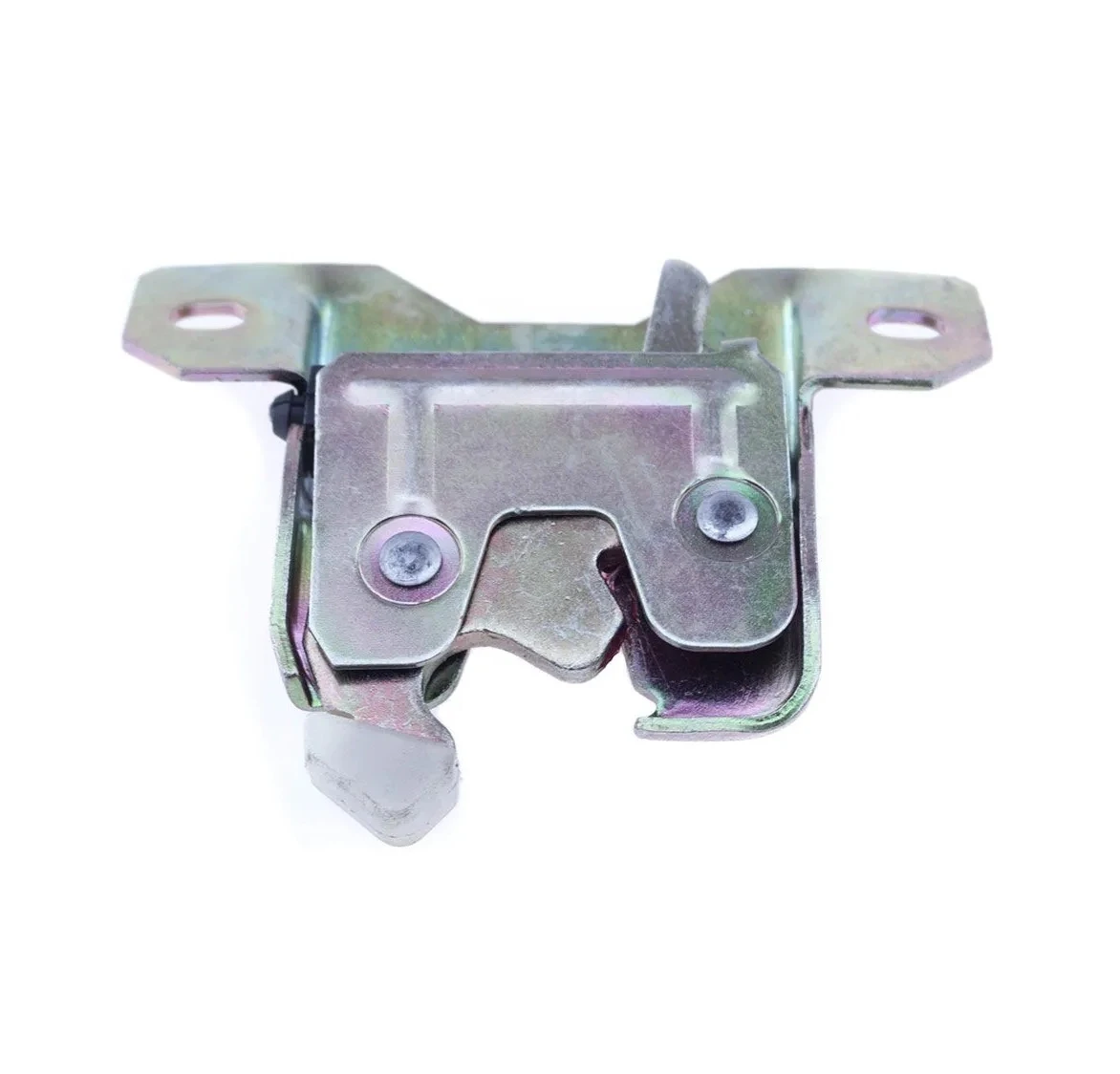 Chapa maletero Vw Passat 2p 1977-1988 / 301315 2