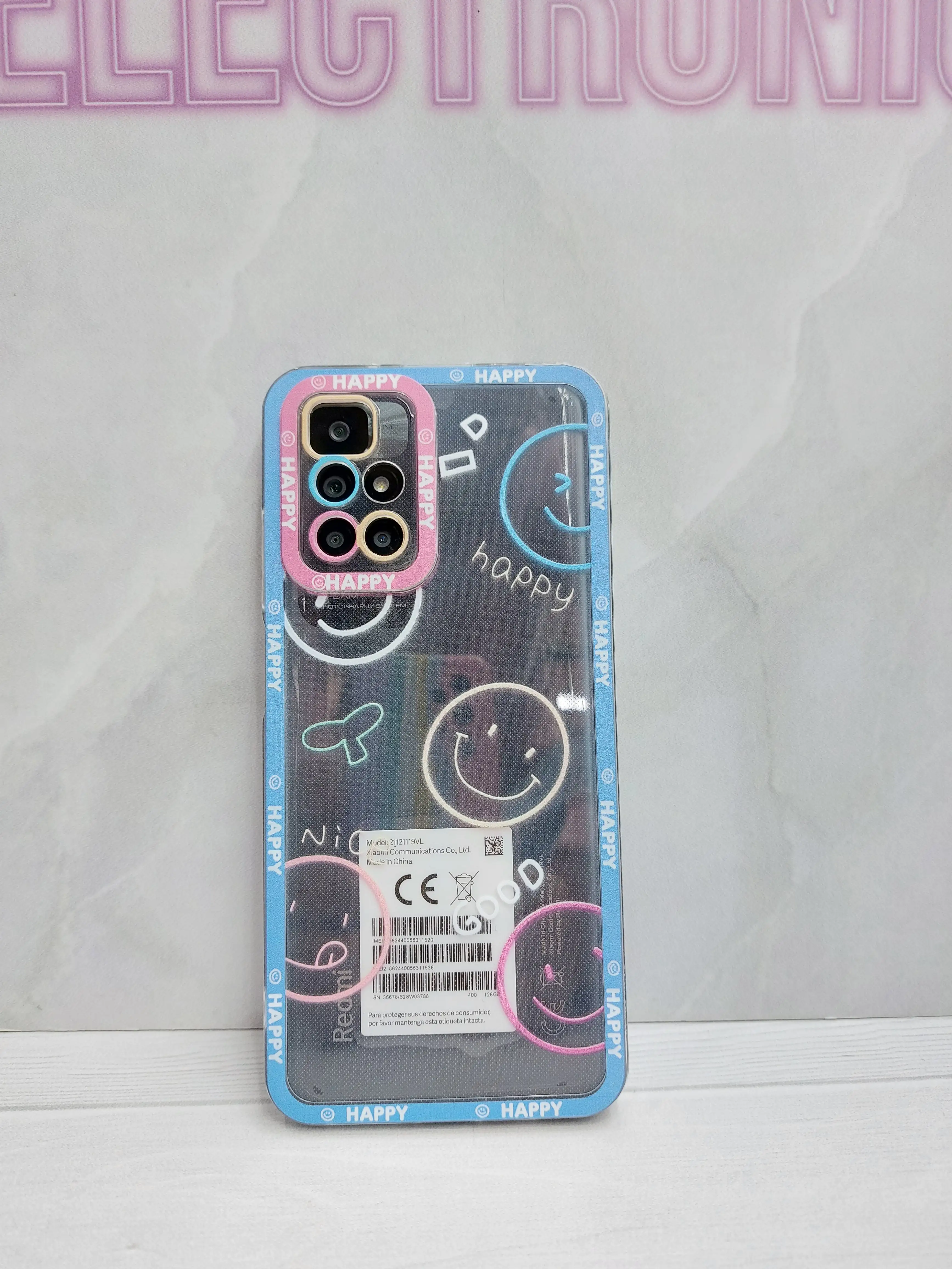 Redmi 10