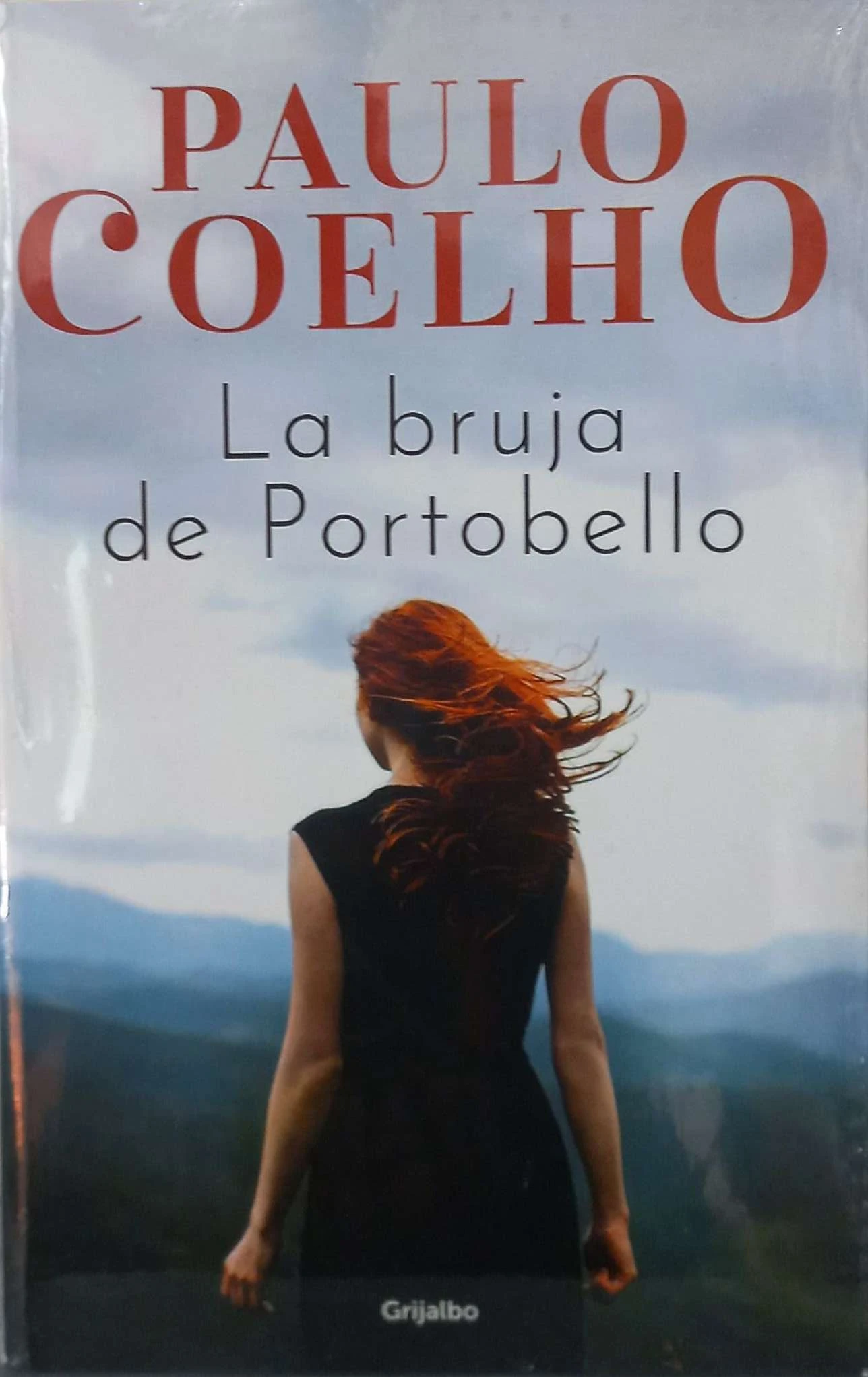 LA BRUJA DE PORTOBELLO 