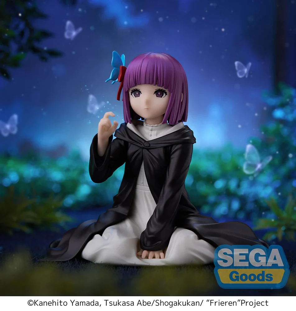 PRE VENTA - Fern Yumemirize