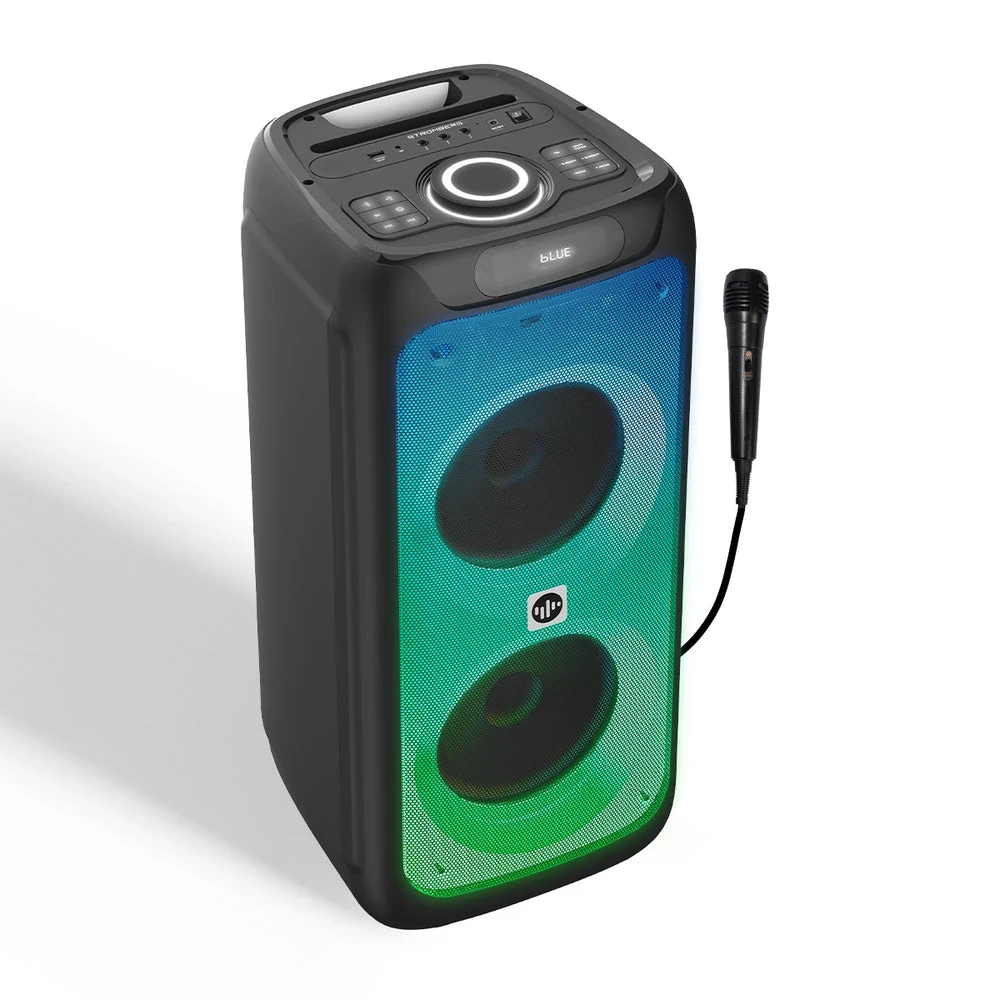 PARLANTE POTENCIADO STROMBERG TONE 2