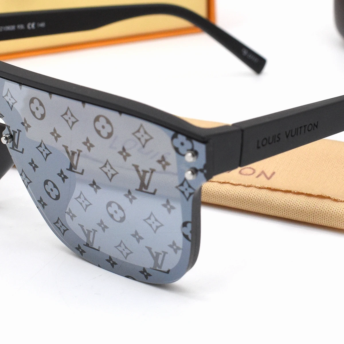 Lentes de sol LV Waimea 3