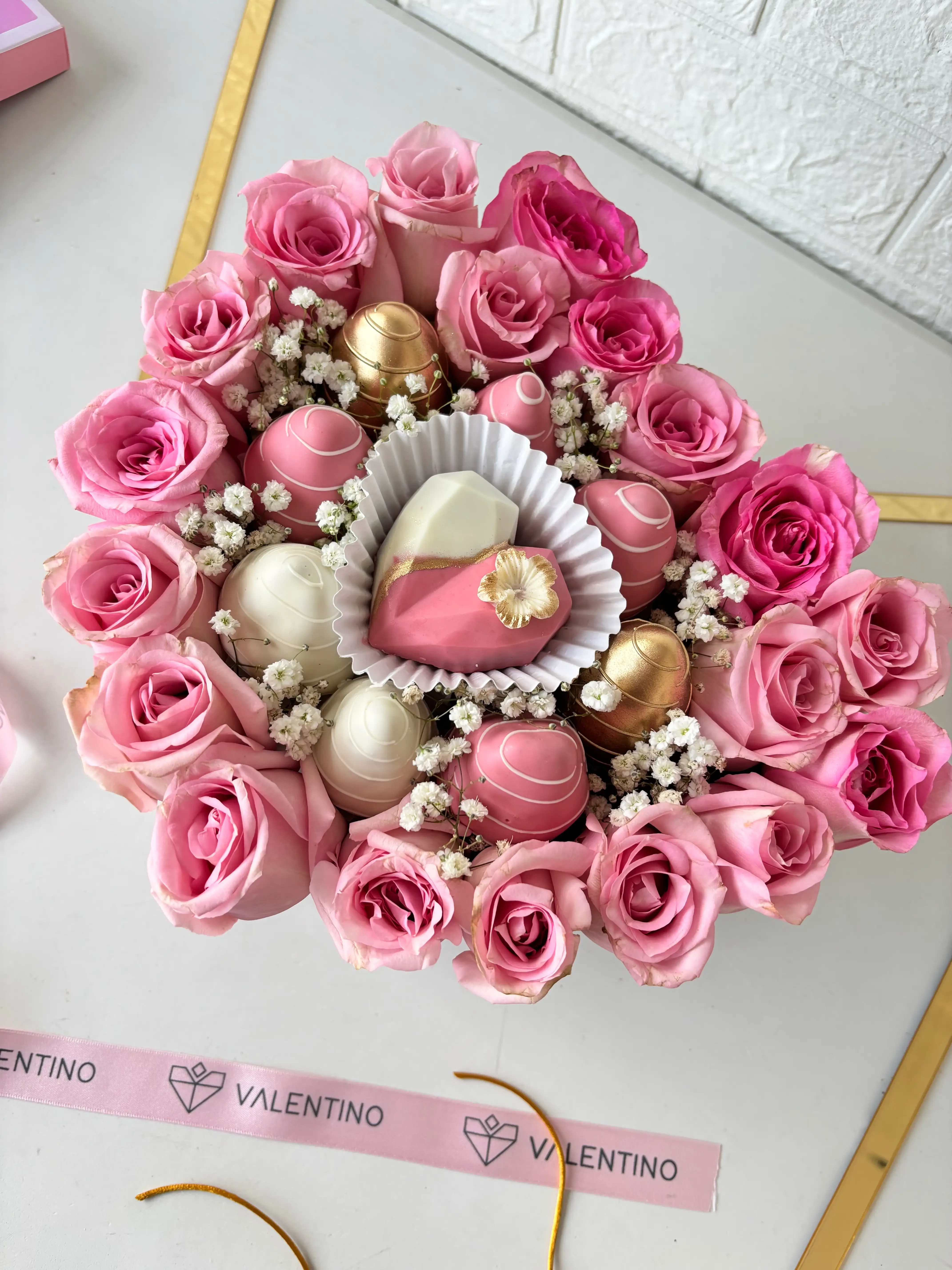 Combi Heart 07