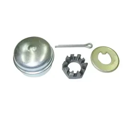 kit tapa cubo Rueda trasera Chevrolet Corsa / Celta / Monza / Kadet 1994-2012 / 072475