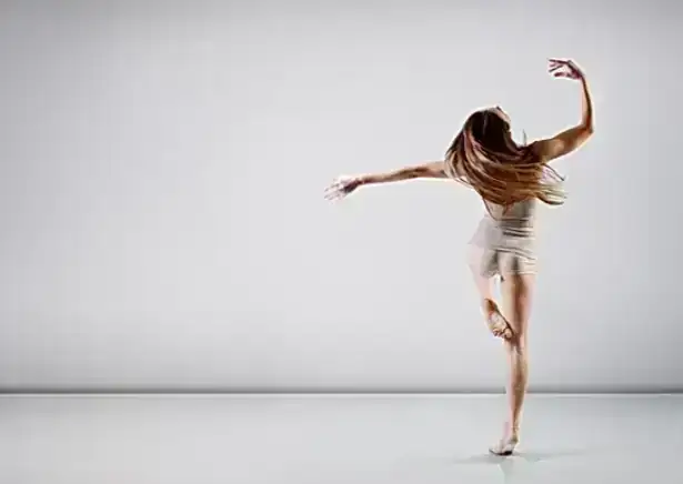 Biodanza 