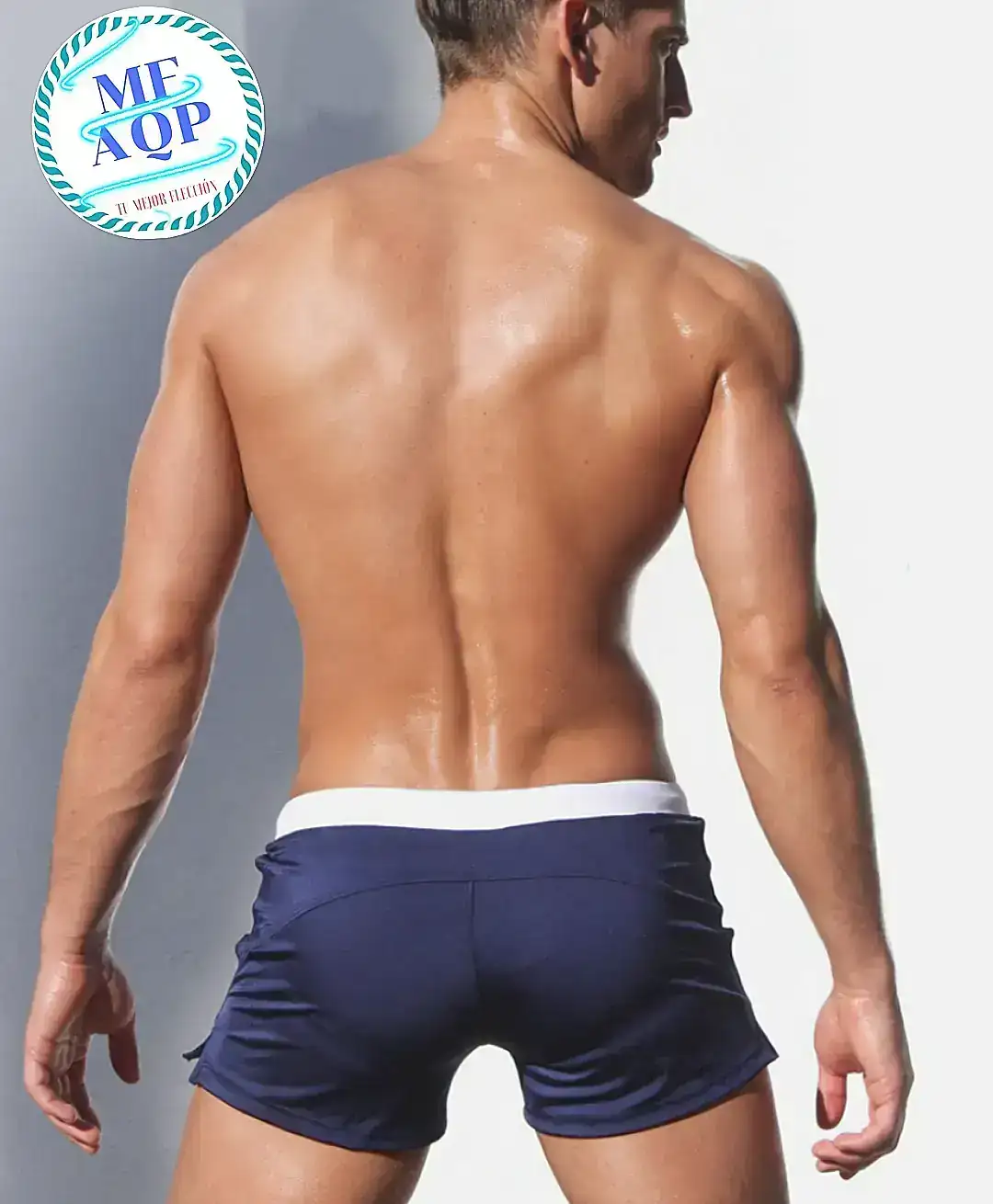 BAÑADORES "MODERN STYLE" 3