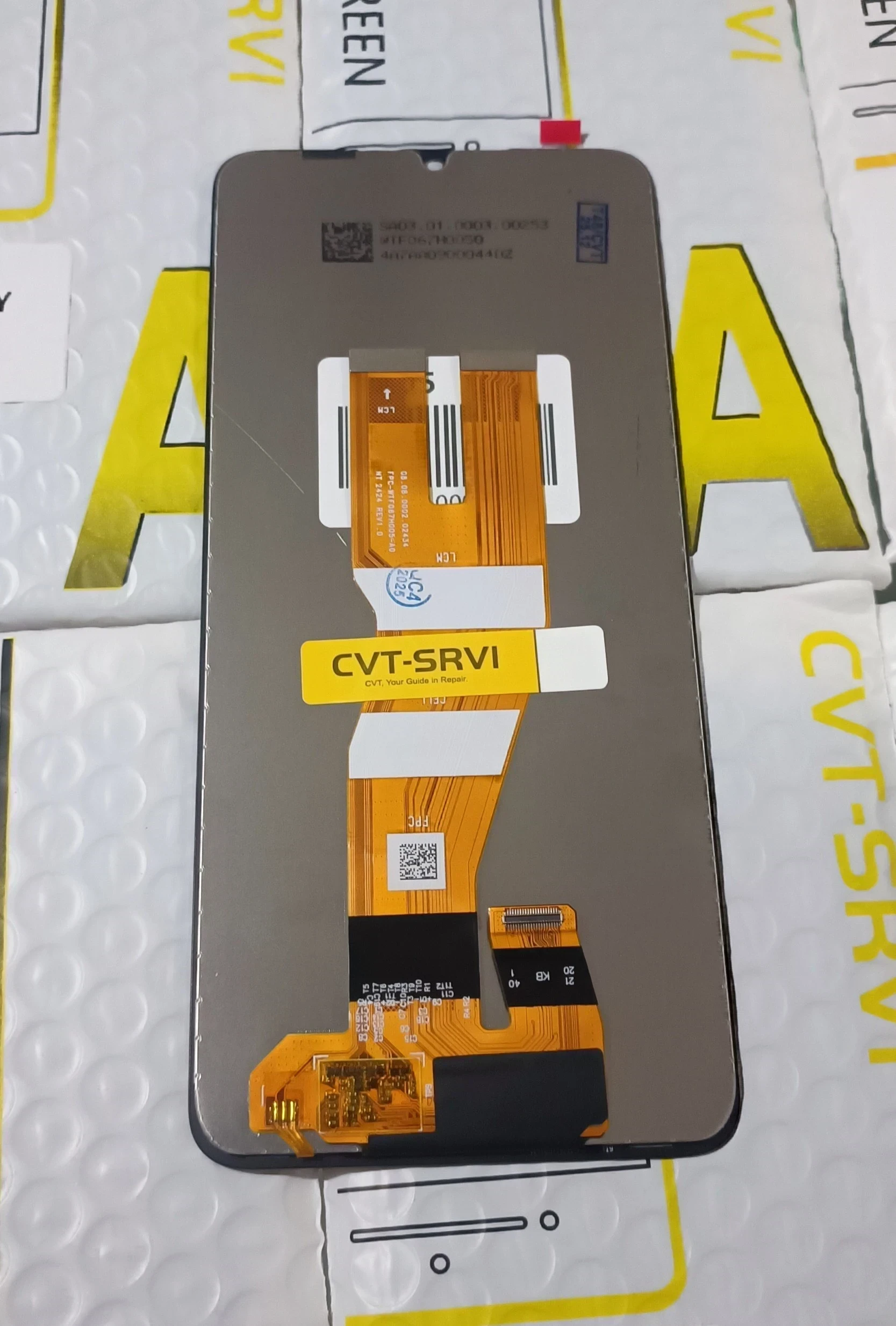 Mod Cvt a05 Orig A