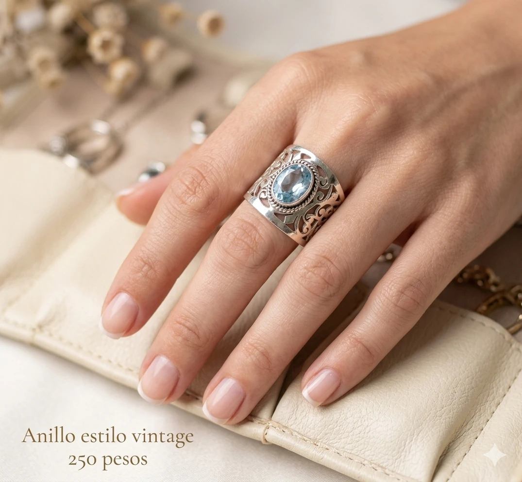 Anillo