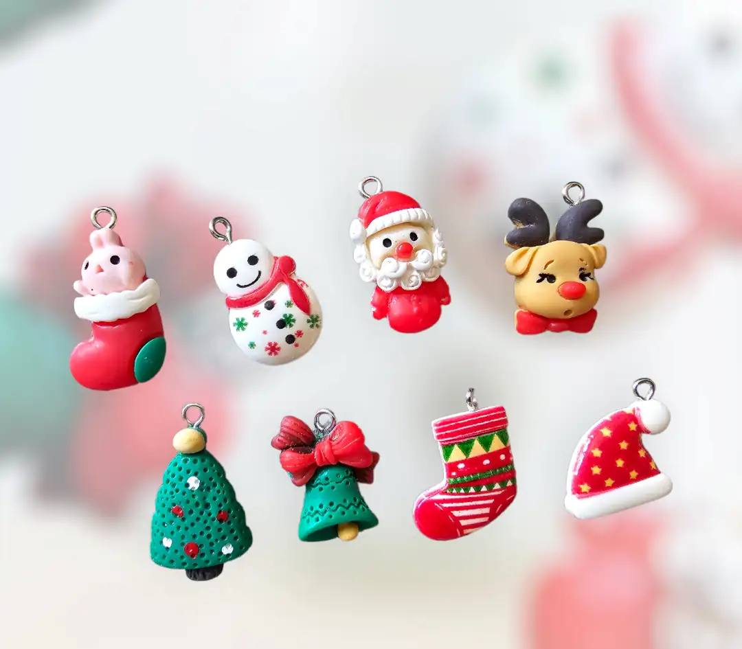 Dije Navidad