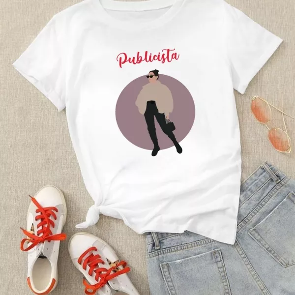 Publicista