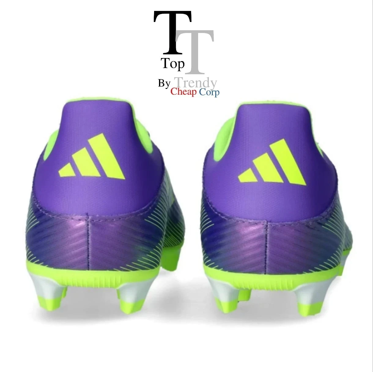 Tenis F50 Club FG/MG 3