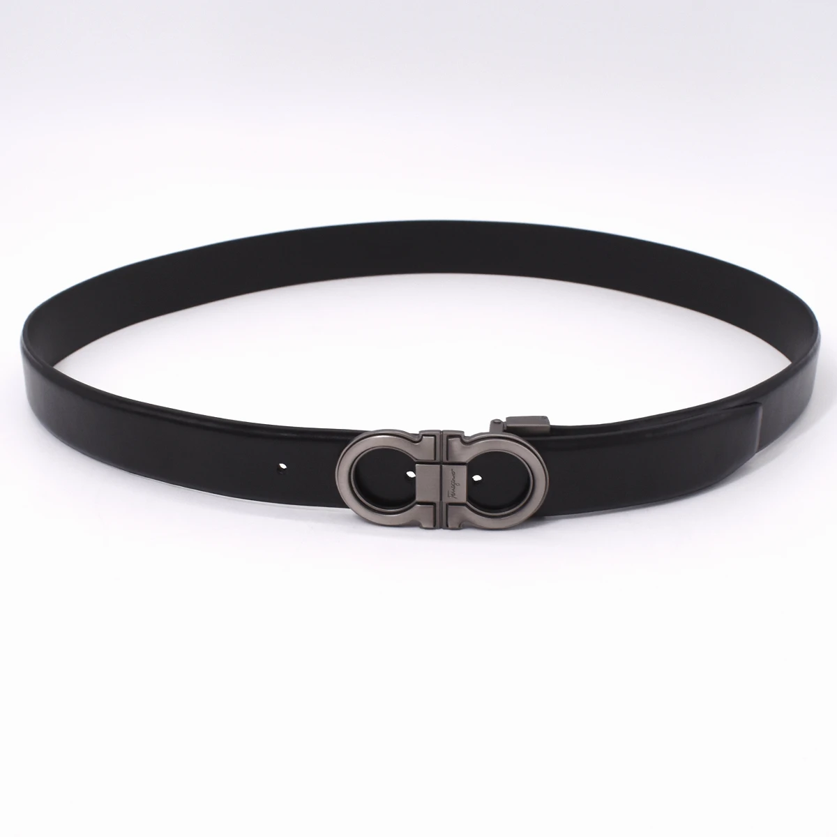 Cinturon Ferragamo 3