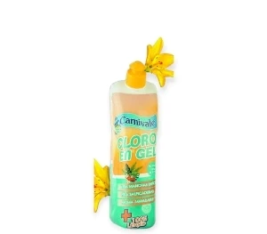 CLORO EN GEL 750G