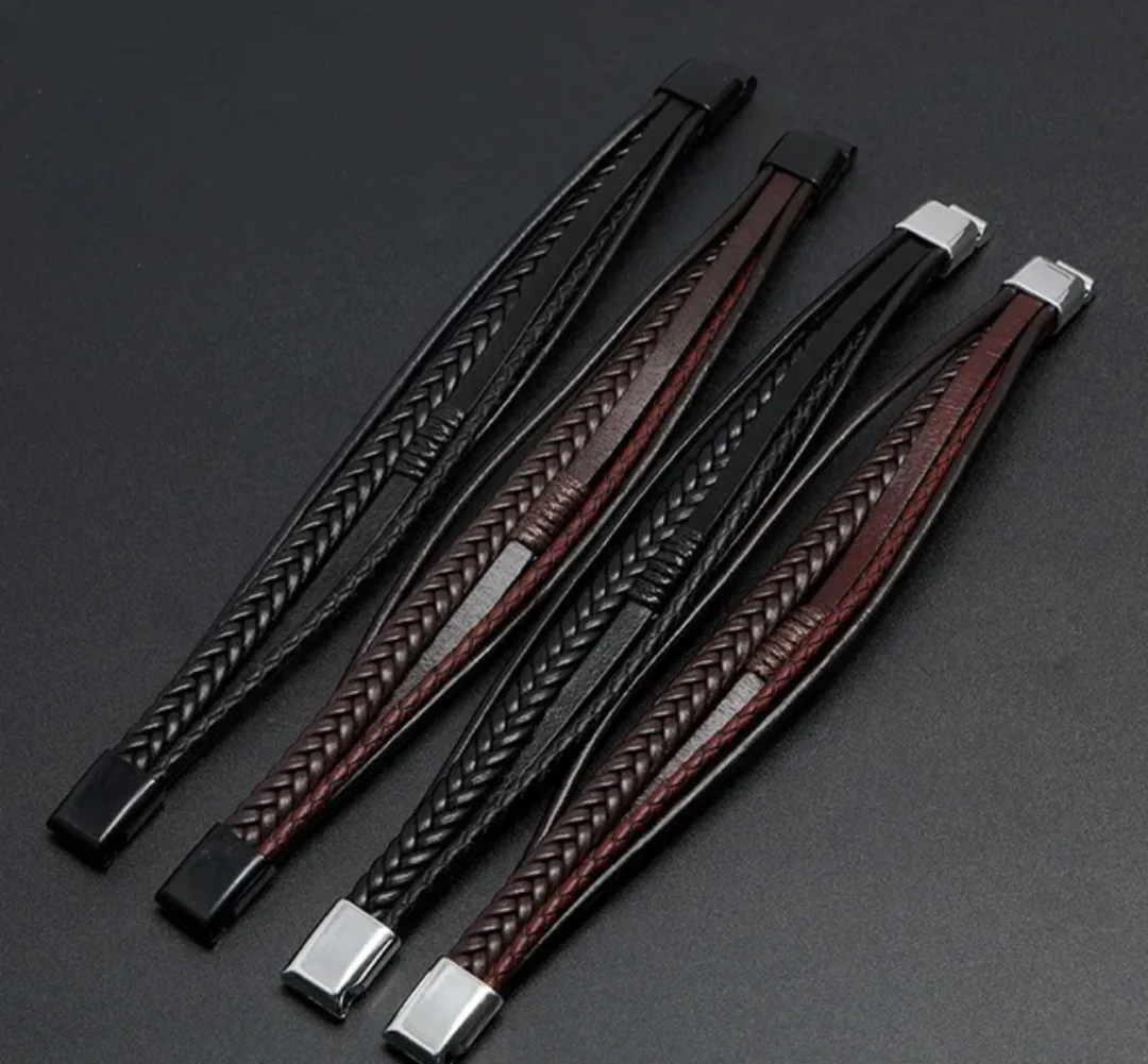 Pulsera SJ2491 3