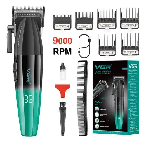 Clipper VGR 003 
