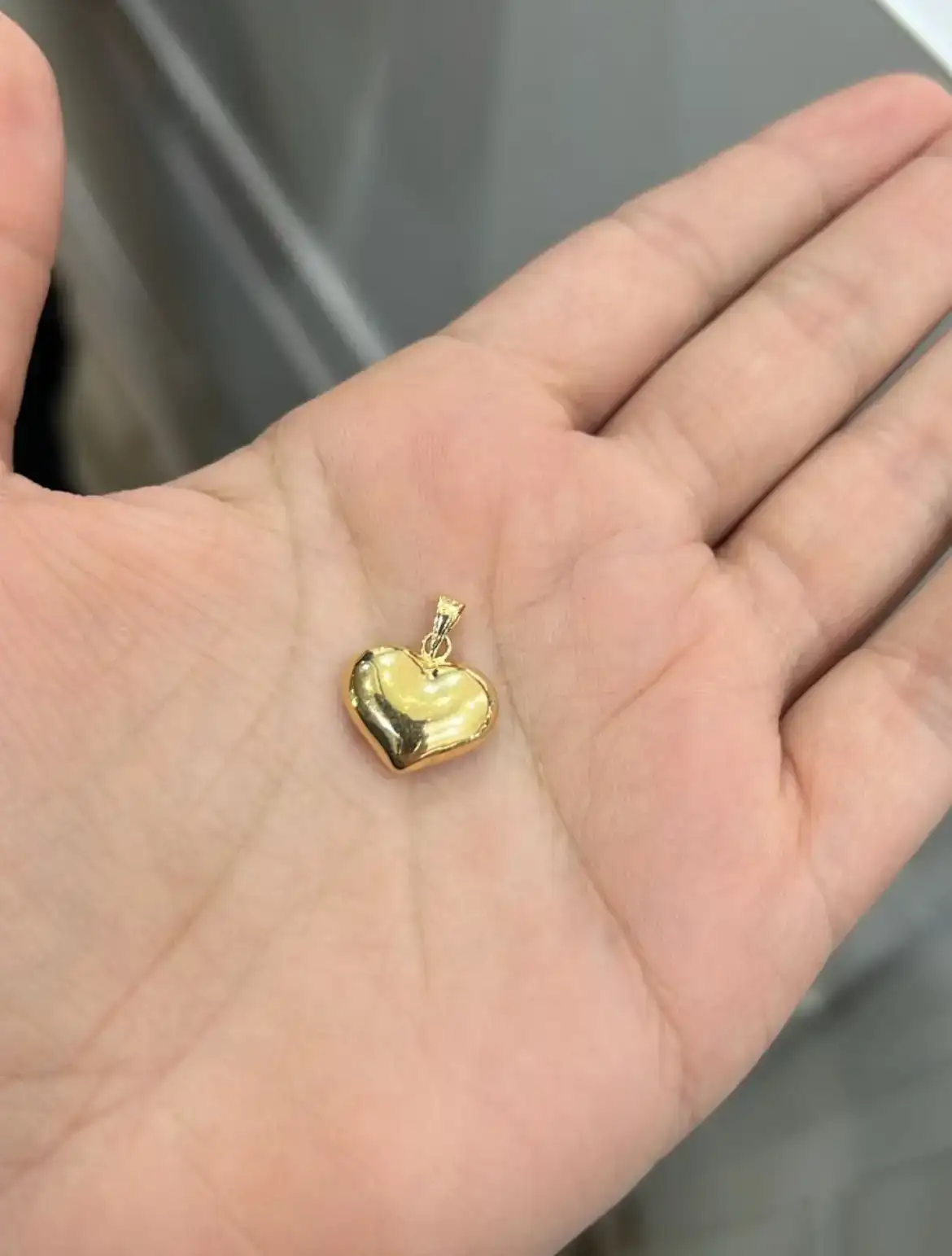 Conjunto Cadena + Dije Oro18k