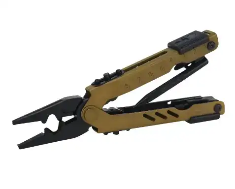 ALICATE EXPLOSIVE GERBER 13 EN 1 3