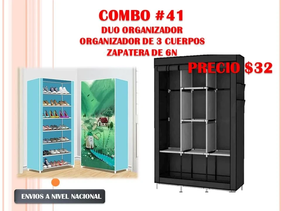 Combo #41