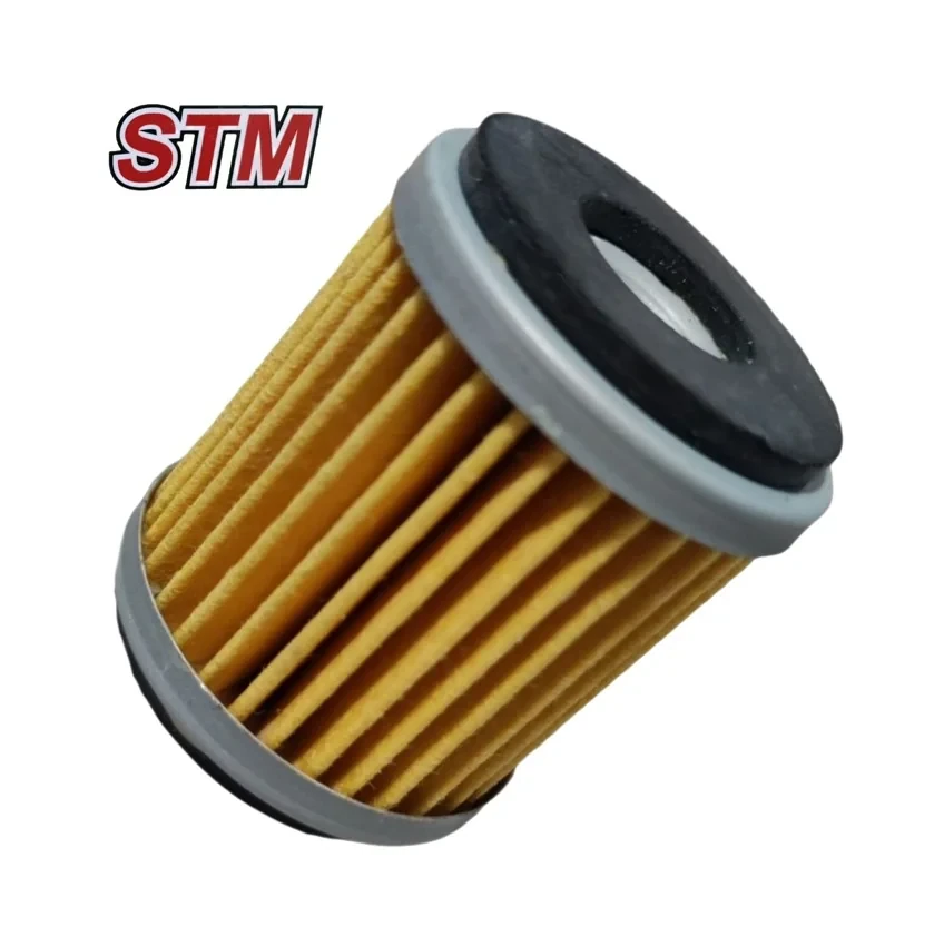 FILTRO ACEITE YAMAHA 250 YBR FAZER/XTZ 125 [STM] -41325