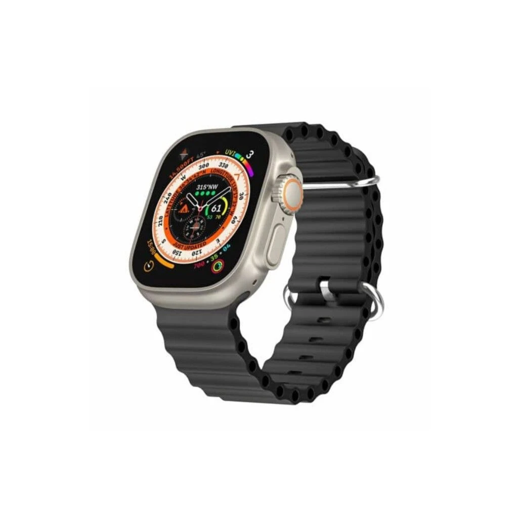 SMARTWATCH MODS-019 S8 ULTRA 4