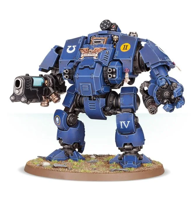 Primaris Redemptor 