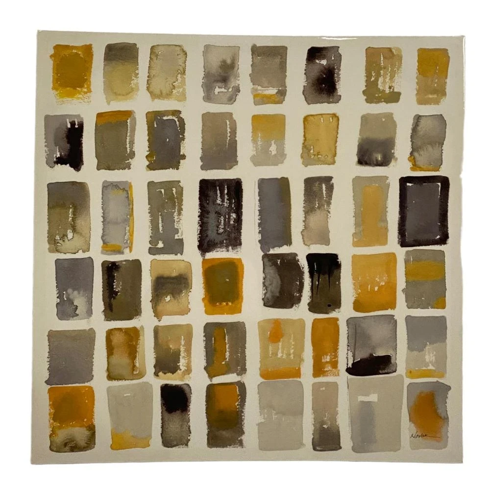 CUADRO S/MARCO 60X2.5X60CM