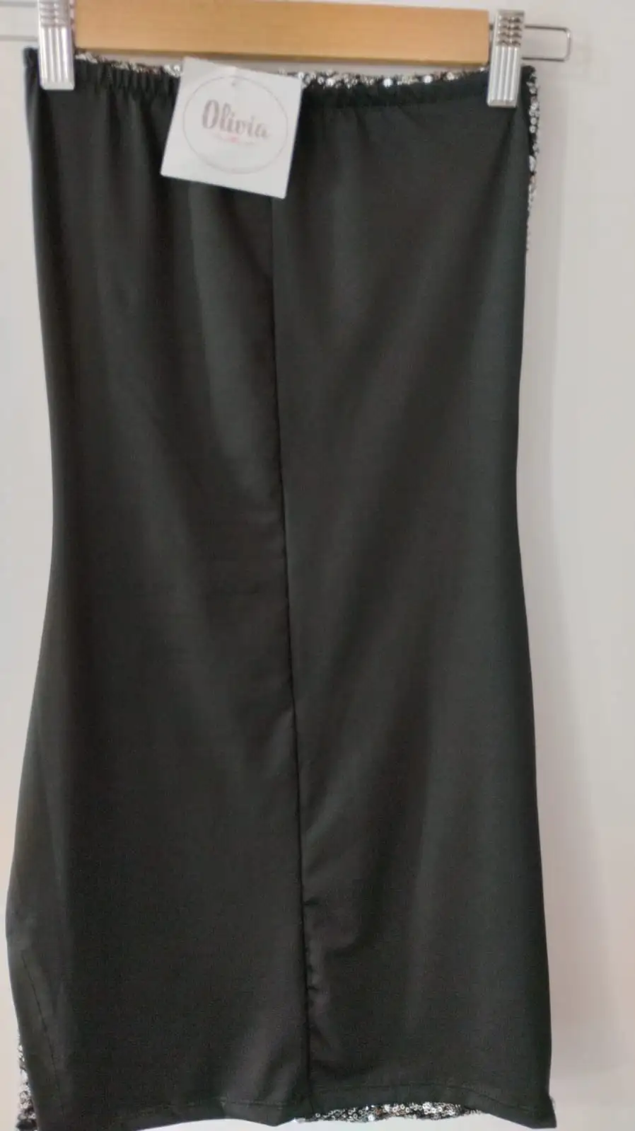Vestido lentejuela 4