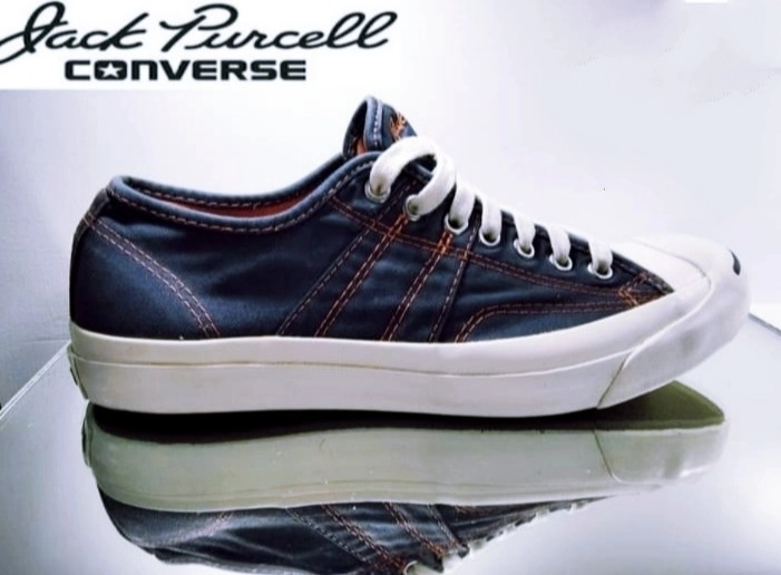 CONVERSE JACK PURCELL (BLUE)