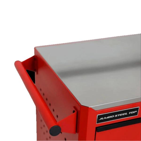 CARRO WIDMANN JUMBO [12 CAJONES EQUIPADO] 4