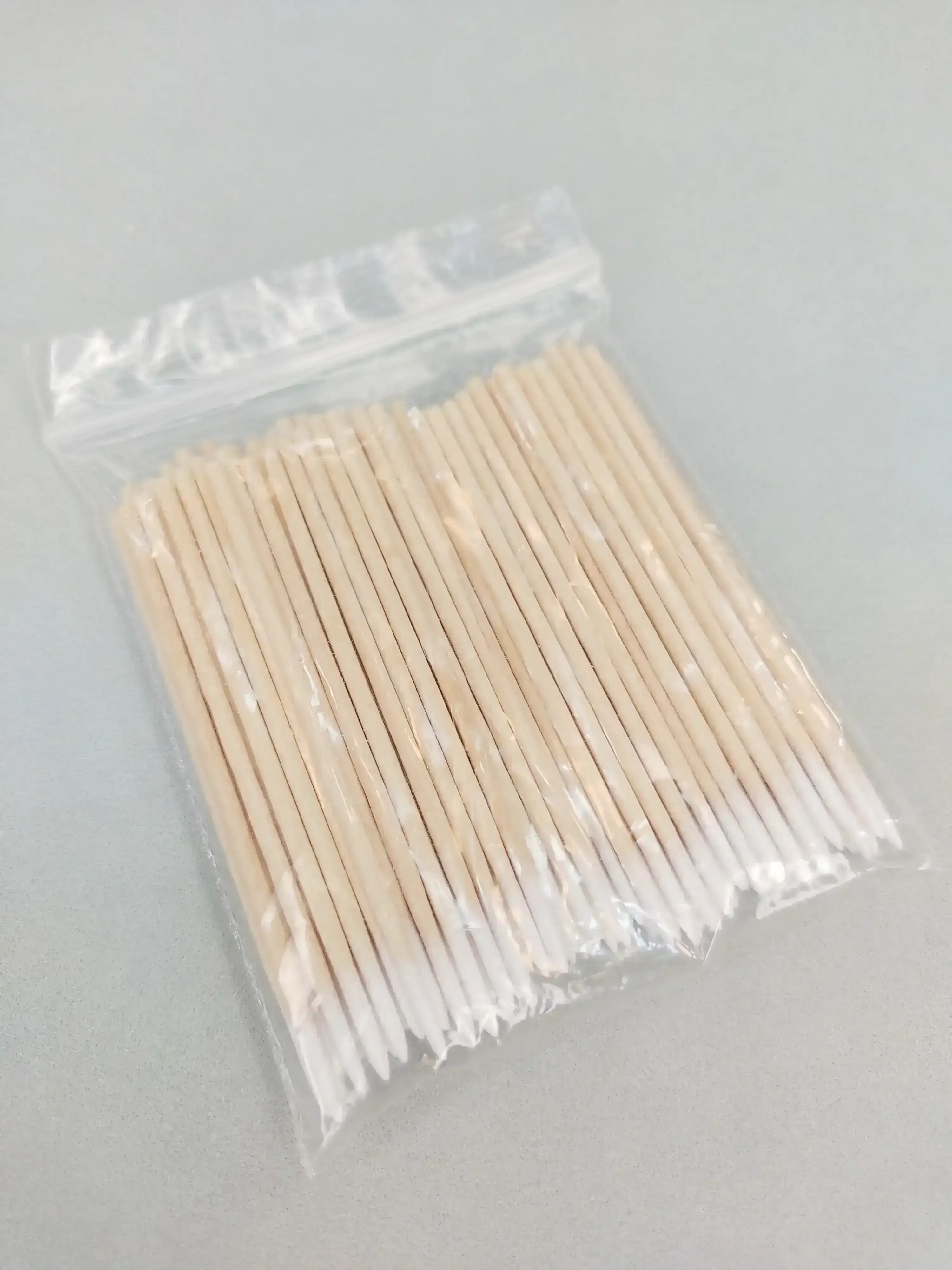 Micro hisopos 