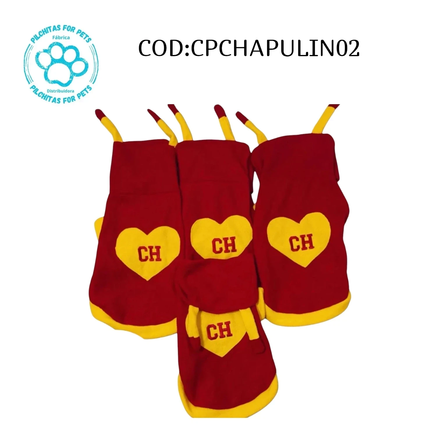 CHAPULIN T.2