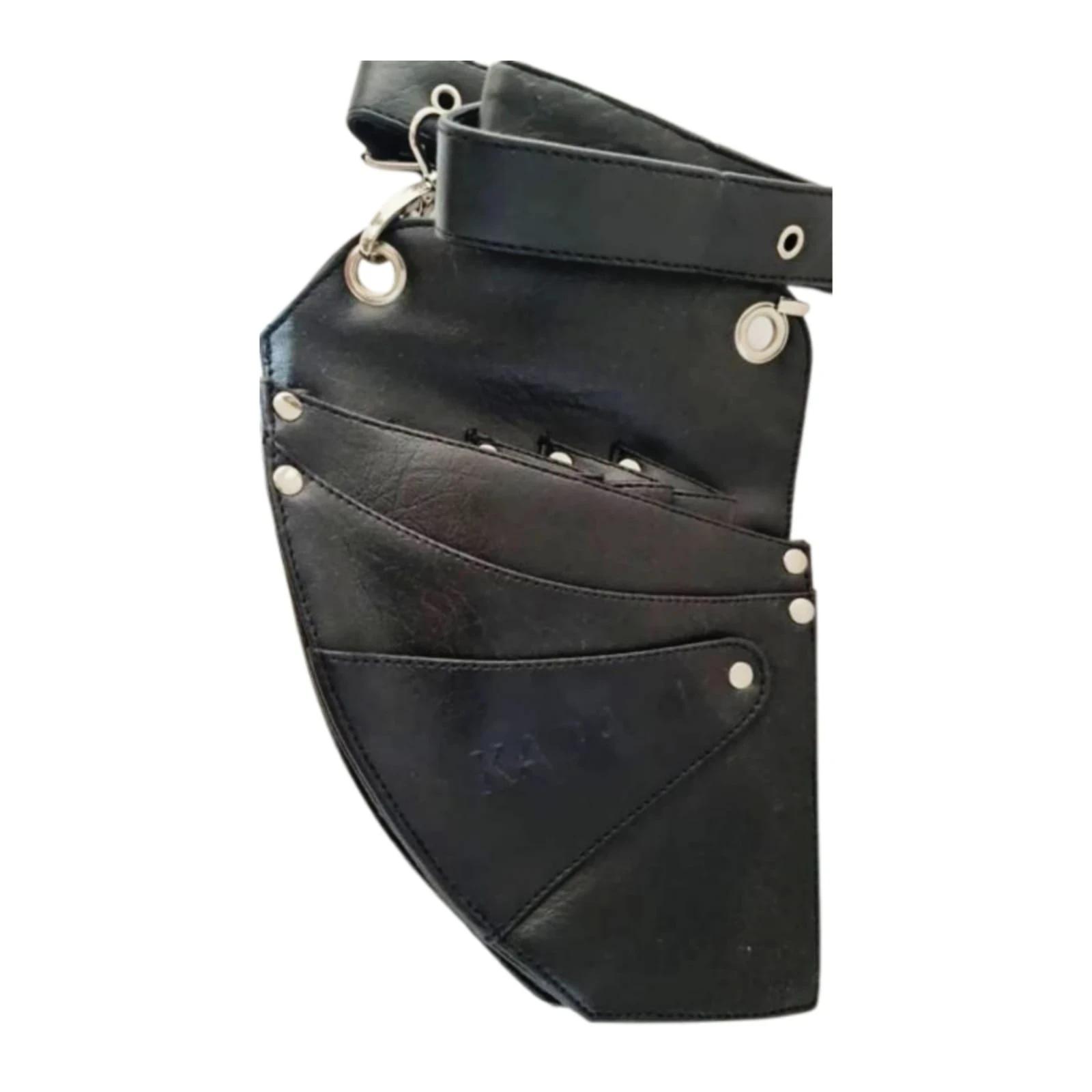 Porta Tijeras Negro XL Kadazu