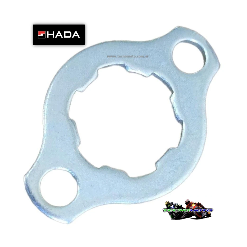 ARANDELA PIÑON B.PULSAR180 KTM DUKE 200 - 48683