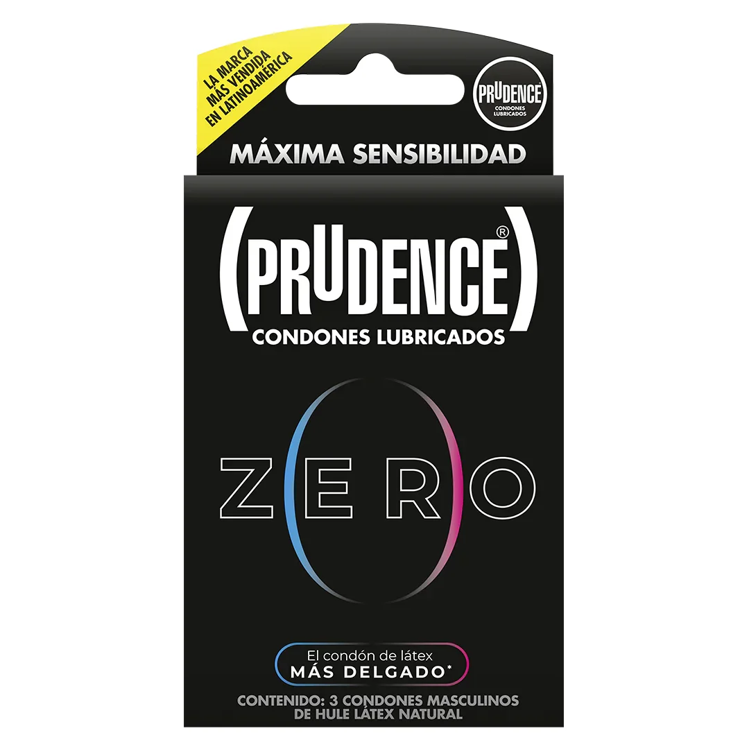 PRUDENCE ZERO