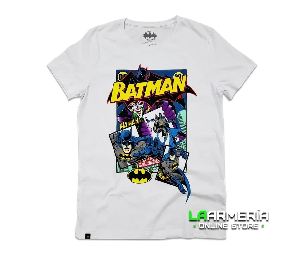 Batman (S)