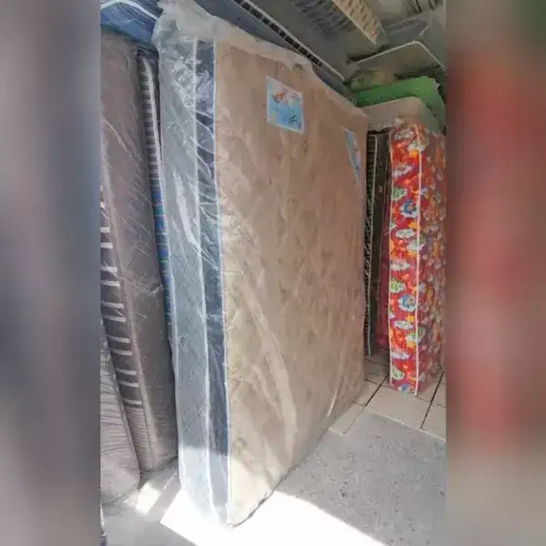 Colchon Nacional Una Colchoneta 3