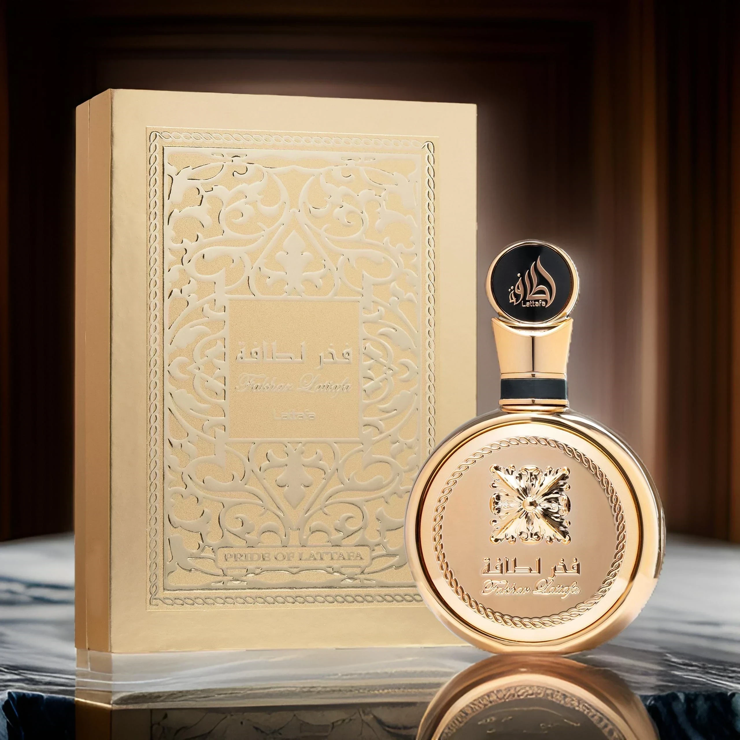 Fakhar Gold 2