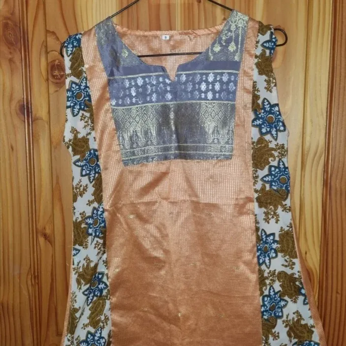 Blusas Rajasthan style 3