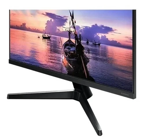 Monitor Samsung 22'' Fhd 75hz Color Negro 2