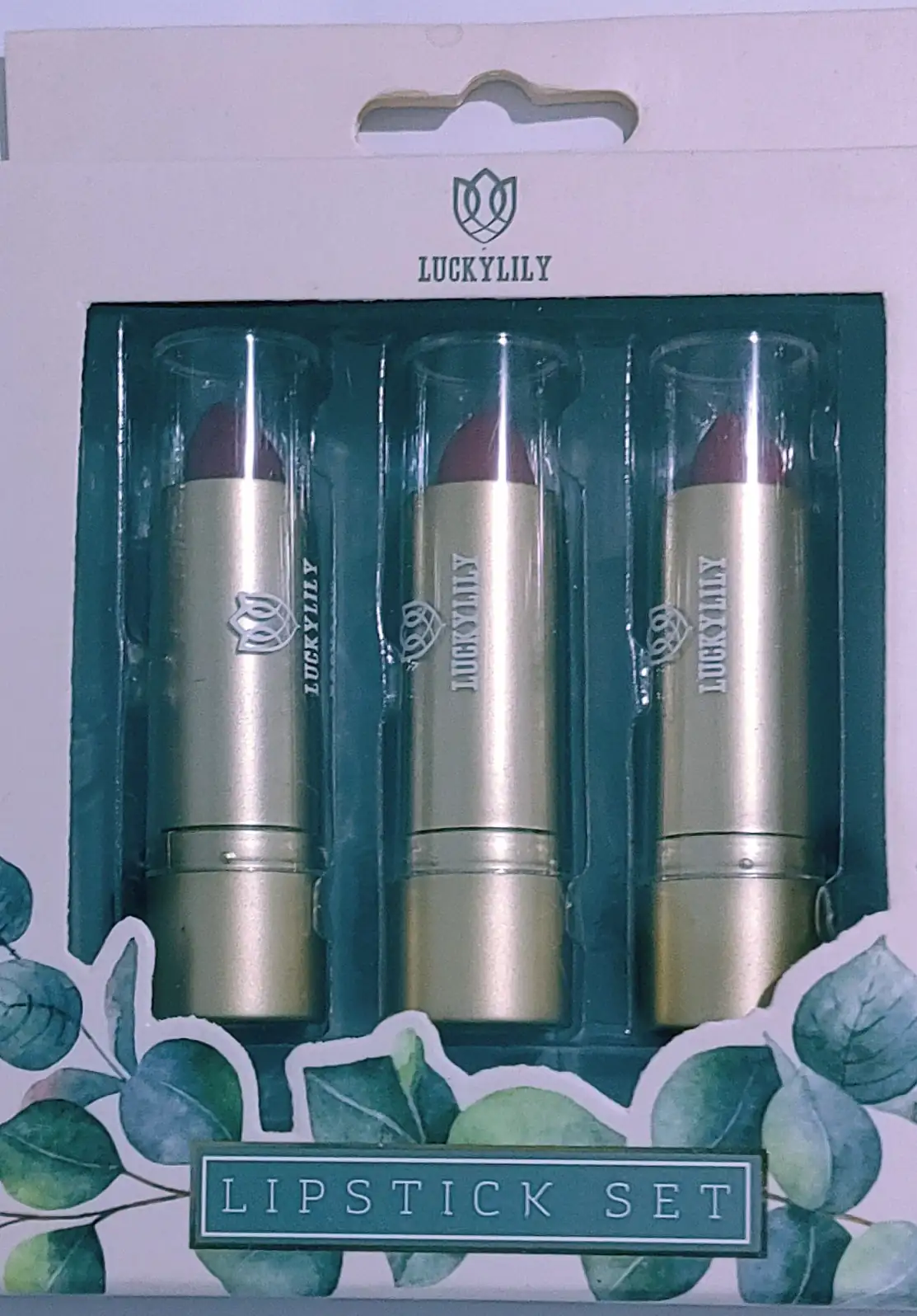 Set Labiales