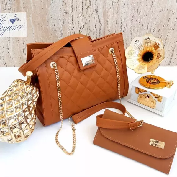 Duos bolsa (dama)