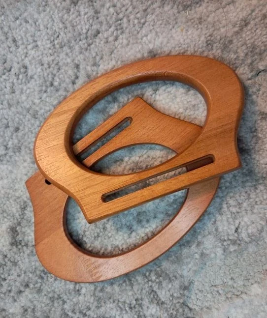 ASAS MADERA PAR 2UD 2