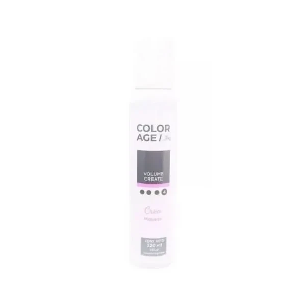 MOUSSE VOLUME CREATE CREA 220ML