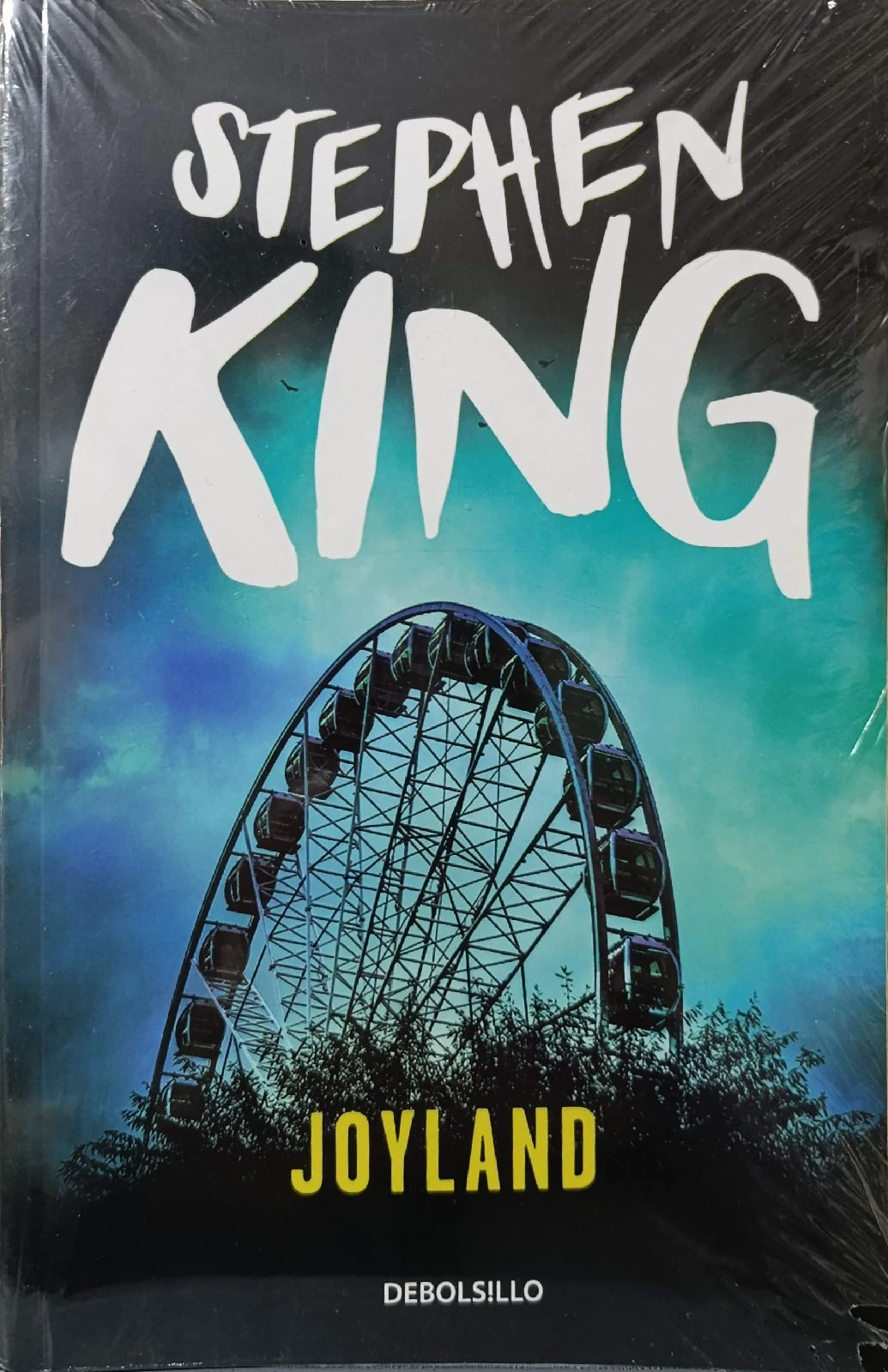 JOYLAND
