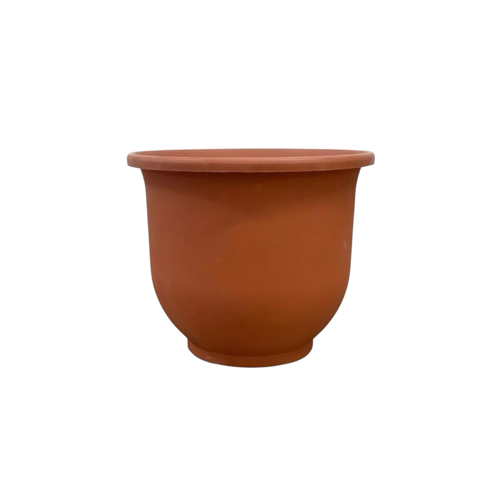 Osiris maceta marron N30