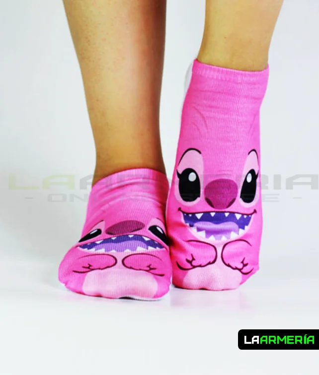 Lilo y Stitch (35-39)